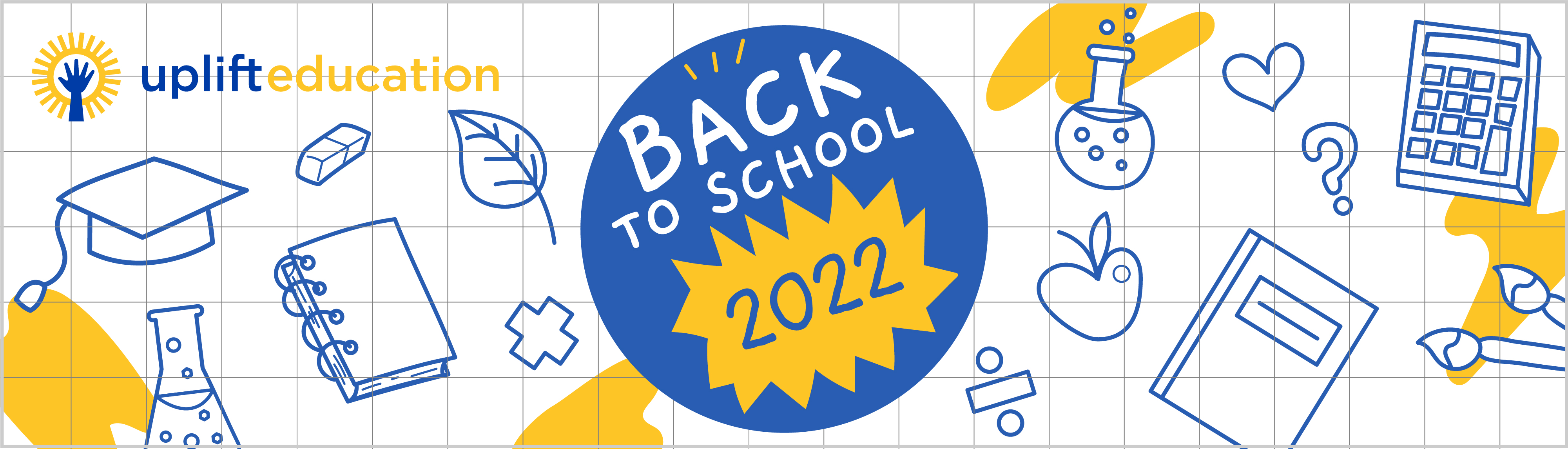 back to school 2022